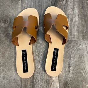 Brand New Steve Madden Sandals